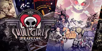 Skullgirls Championship Series: Schedule, prize pool, how to watch, and more