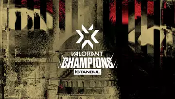 Valorant Champions 2022 Free Rewards Leaked