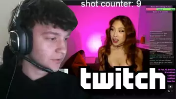 Twitch streamer under fire for harassing women to join e-dating show