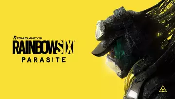 Rainbow Six Parasite: Release date, leaks and everything we know