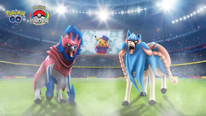 Pokémon GO World Championship Raids All Raid Bosses And Shiny 5-star Raid boss legendries 