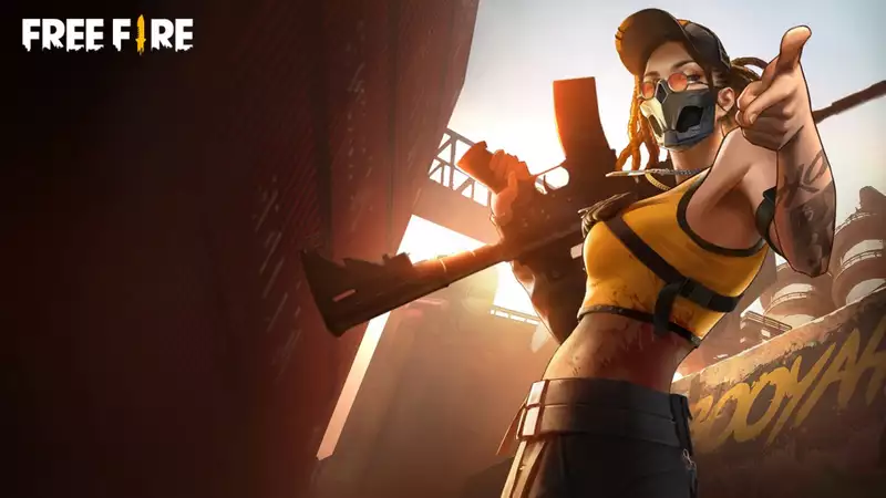 Free Fire redeem codes June 2022: Free Diamonds, characters, and more