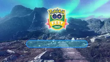 Every wild Pokémon and habitat in Pokémon GO Fest 2022