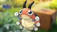 Can Ledyba Be Shiny In Pokémon GO - July Spotlight
