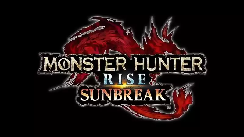 Monster Hunter Rise Sunbreak - Release Date, Demo, And More