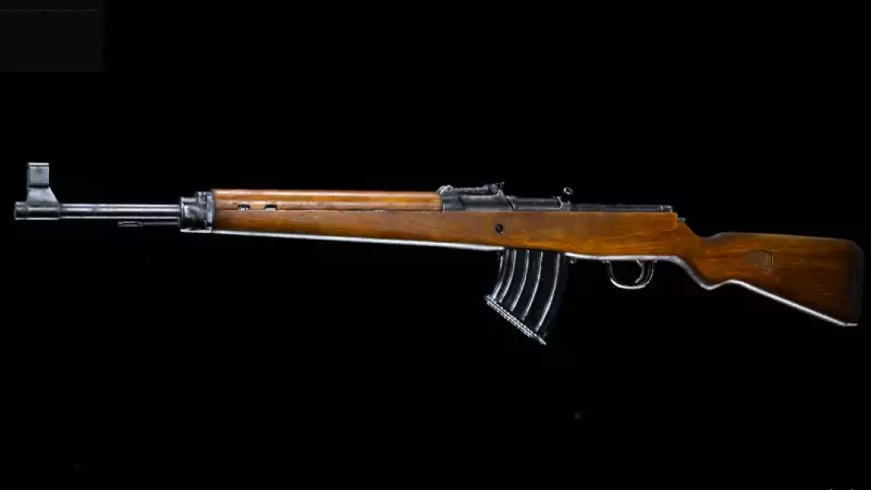 Gewehr-43