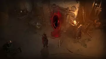 How To Access Diablo 4 Abattoir of Zir