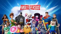 MultiVersus - Release date, platforms, characters, and more