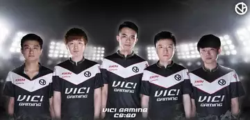 ViCi Gaming will miss IEM Katowice 2020 over visa issues