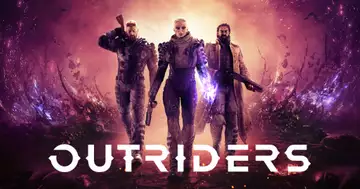 Outriders PC system requirements and file size revealed