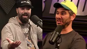 H3H3 gets 7-day suspension on YouTube after Keemstar allegedly protests YouTube's CEO