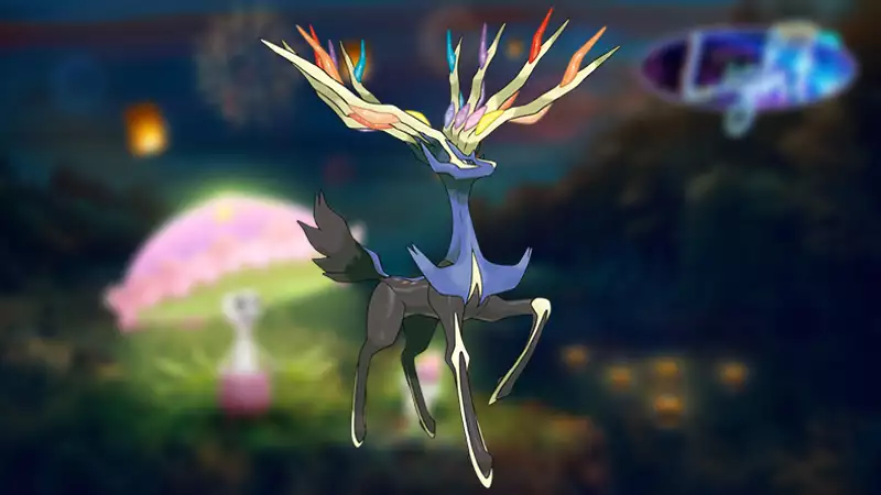 Pokémon GO Festival of Lights Start Date Featured Spawns & More