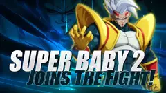 DBFZ: How to play Super Baby 2
