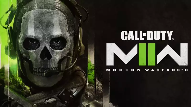 call of duty modern warfare 2 players reportedly falsely permabanned