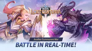 Summoners Wars: Lost Centuria - everything you need to know