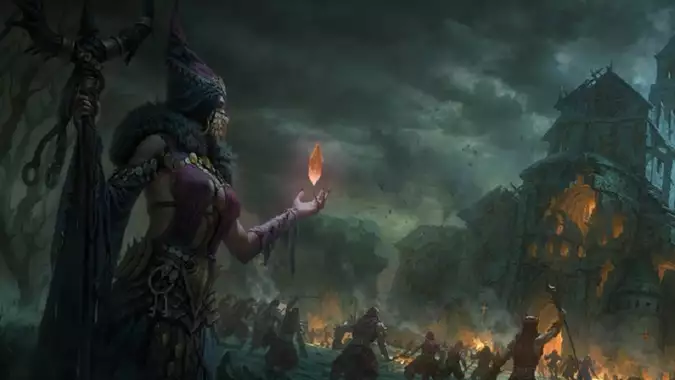 Blizzard Issues Stern Warning to Diablo Immortal Cheaters