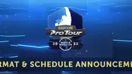 Capcom Cup World Warrior - Format, schedule, prize pool