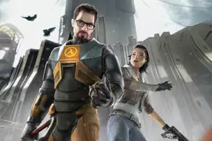 Half-Life 3 and Left 4 Dead 3: Valve's cancelled games revealed