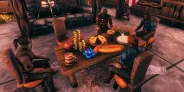 How to make bread with a Stone Oven in Valheim