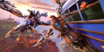 Fortnite Aloy skin: Release date, Aloy Cup, bundle contents