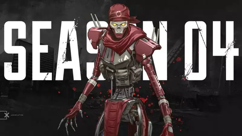 Apex Legends Mobile Season 4 Aftershow Patch Notes Revealed