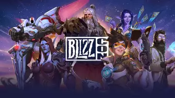 BlizzCon 2020 is officially cancelled