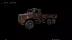 How to unlock the Black Ops Cold War Cargo Truck camo