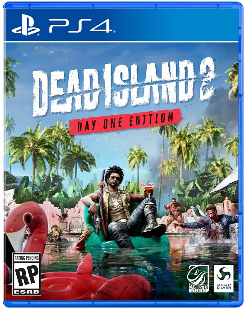 dead island 2 gameplay release date
