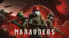Marauders Closed PC Beta - Start Date And How To Join