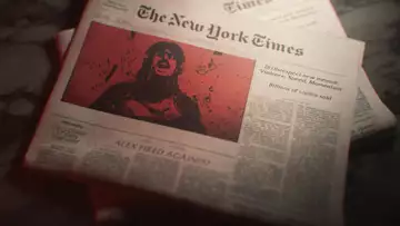 DrDisrespect calls New York Times bestseller list a scam
