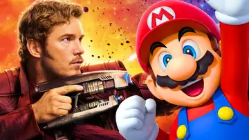 Nintendo Direct reveals Mario movie cast: Anya Taylor-Joy, Chris Pratt, Jack Black, Seth Rogan and more