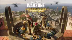 Warzone S4 Fortune's Keep New Features - Cash Extraction, More