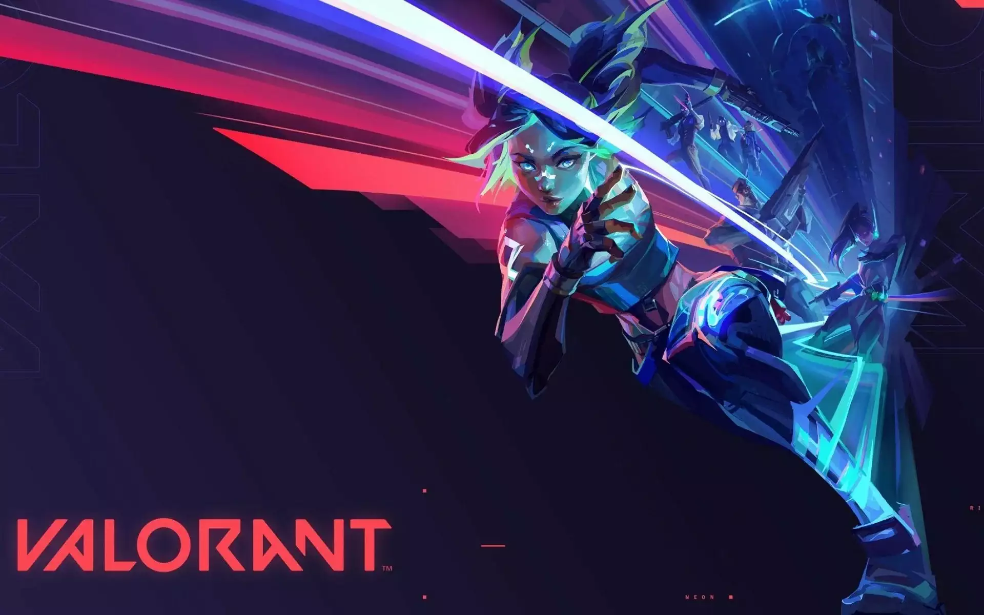 Valorant 7.07 PBE Eligibility and How To Sign-up for it.