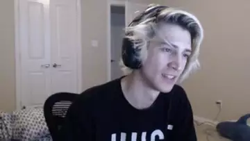 xQc to go on hiatus from Twitch: "everything is in disarray"