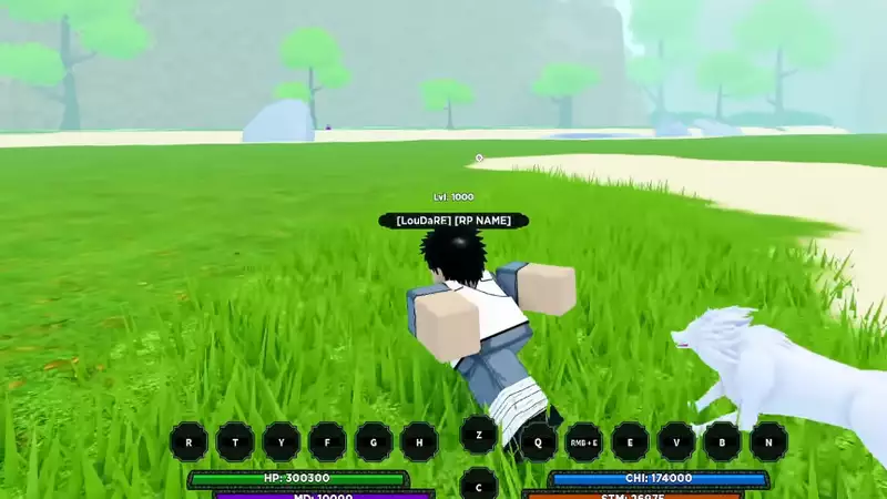 Roblox Shindo Life Redeem Codes (June 2022): Free spins, stat resets, 2x EXP, and more