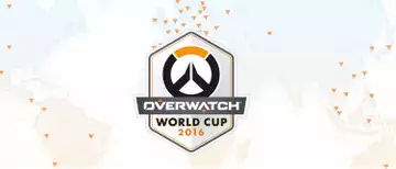 These Are The Countries Playing At Overwatch's World Cup
