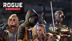 Rogue Company Season 2: Release date, patch notes, battle pass, Mack, more