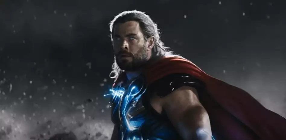 Thor Love and Thunder post-credit scenes spoiler free how many number mid-credit scene MCU marvel fans