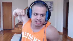 Tyler1 accuses xQc of view botting after controversial Among Us streams