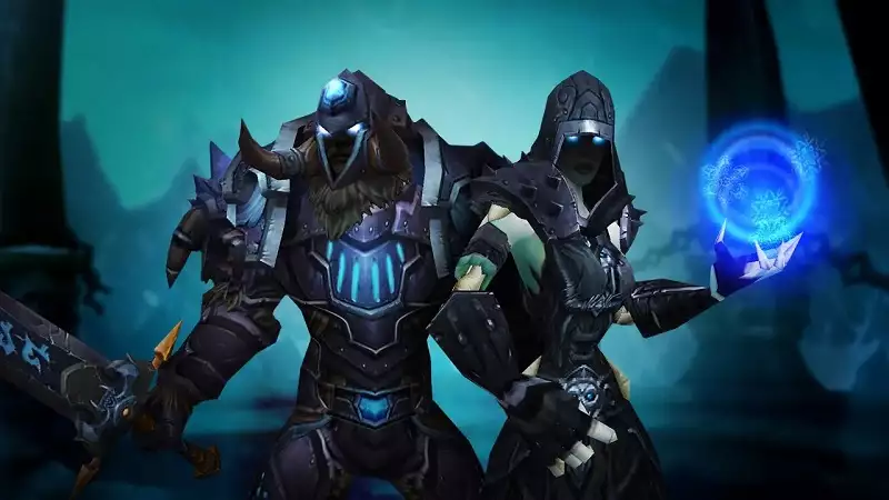 World of warcraft wow wrath of the lich king classic WOTLK pre-patch release launch date time content death knights inscription