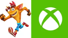 Is Crash Bandicoot coming to Xbox Game Pass?