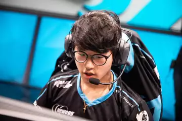 What’s wrong with Counter Logic Gaming?