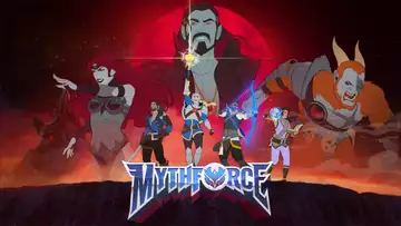 MythForce release date, platforms, features, and gameplay