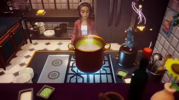 How To Cook In Disney Dreamlight Valley