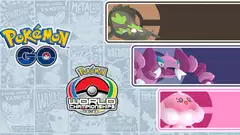 How To Get Pokémon GO World Championship Timed Research Codes