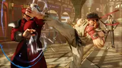 How changes in Street Fighter V: Champion Edition could have a huge impact