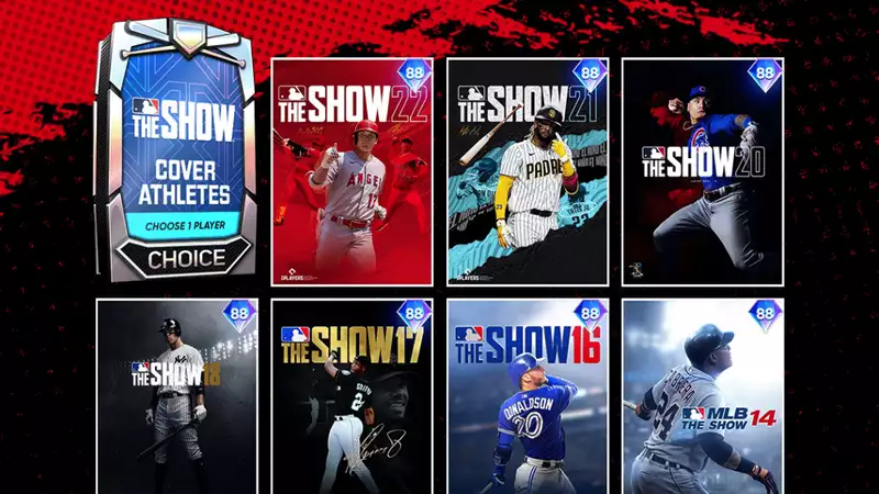How to complete Cover Athletes Program - MLB The Show 22