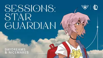 Sessions Star Guardian Taliyah Album by Riot Games Music Is Now Available