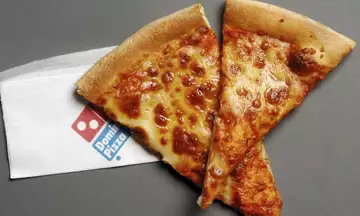 Gfinity partners with Domino's in multi-year deal