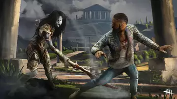 Dead By Daylight Foot Fetish Is "Supply and Demand", Behaviour Jokes